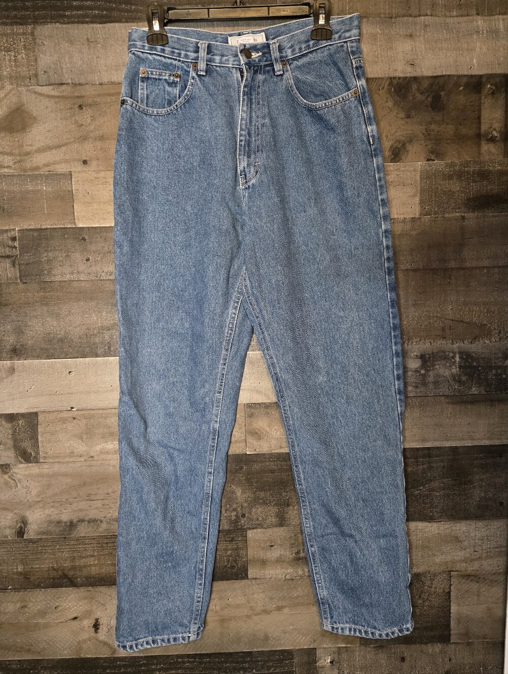 vintage mom jeans
